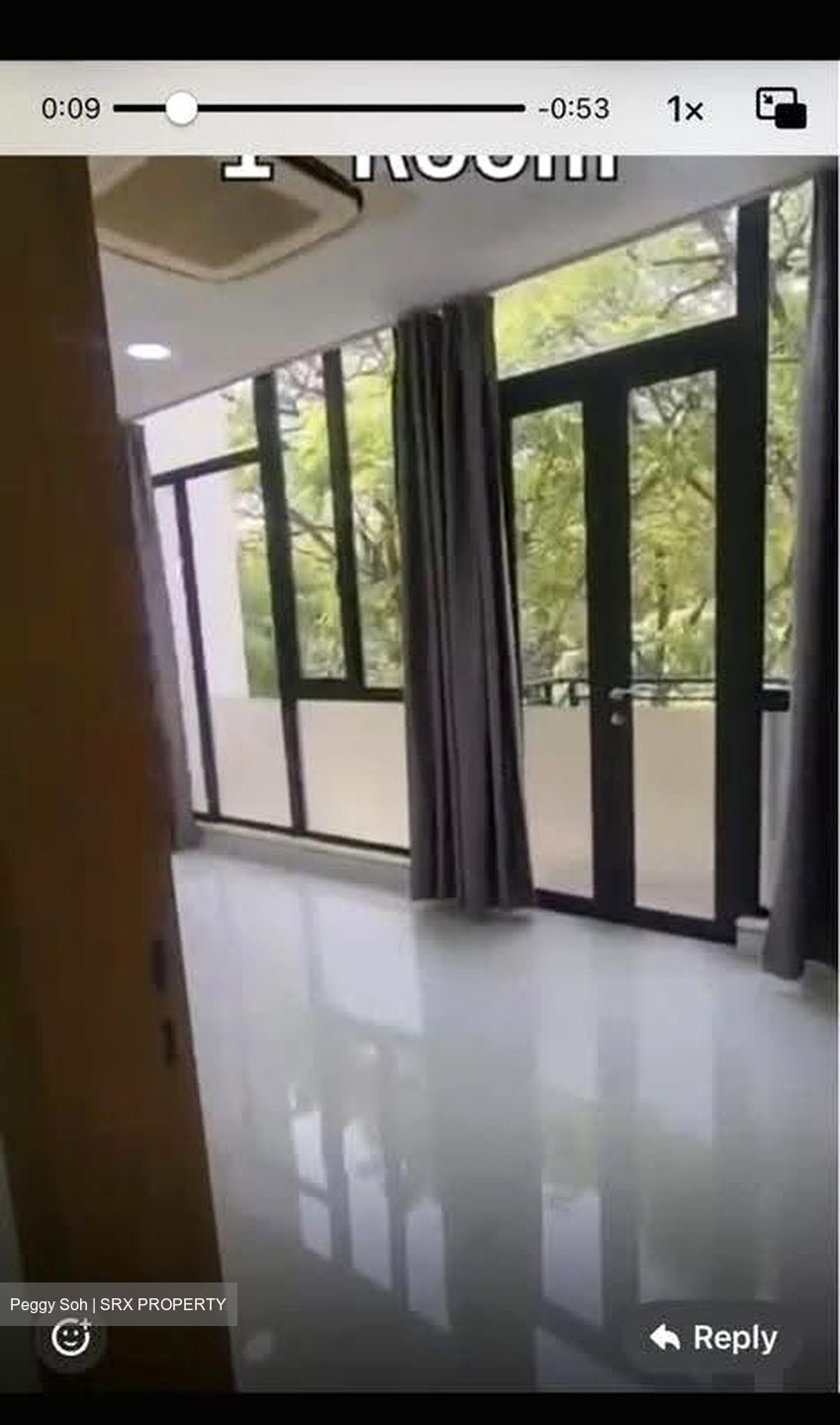 Bukit Timah Road (D10), Apartment #620056911